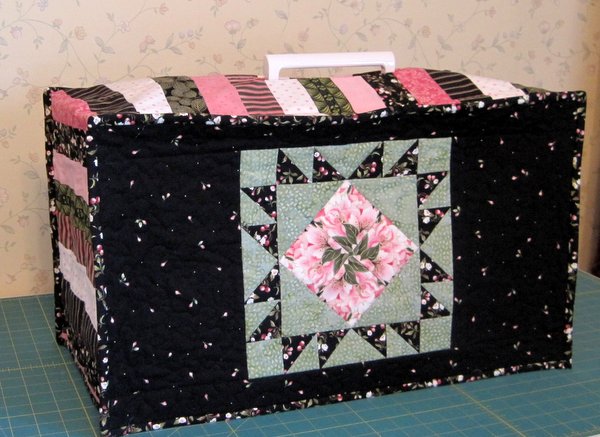 Sewing Machine Cover