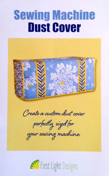 sewing machine dust cover
