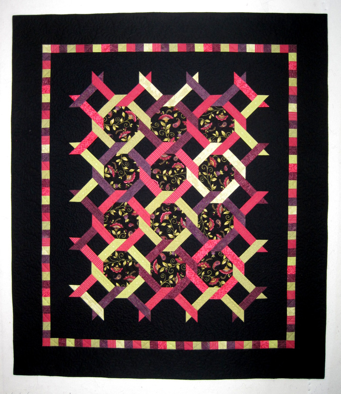 365 Free Motion Quilting Designs – Sew Creative Ashland