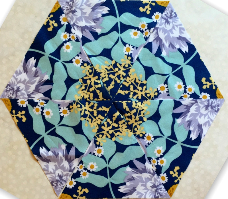 Kaleido Spinner block c