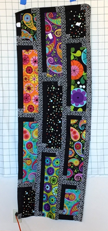 Helen's quilt