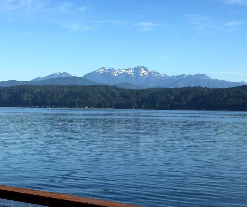 Hood Canal