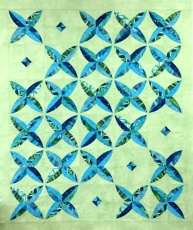 Dragonfly Kisses 51 x 60