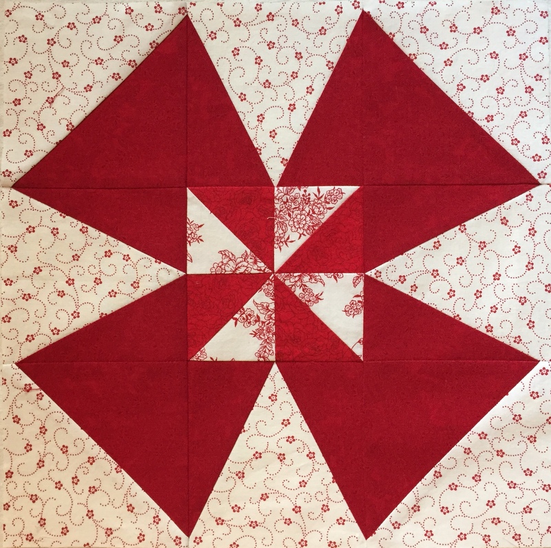 windmills block 2