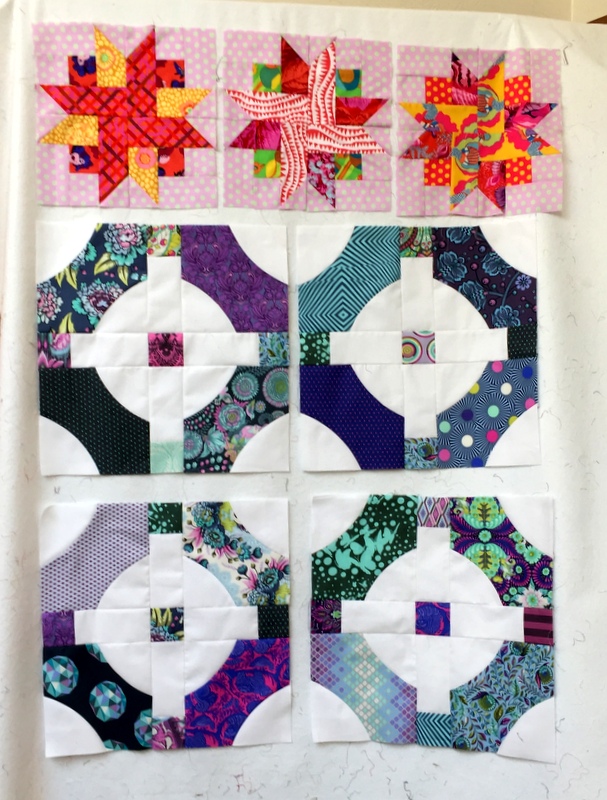 Summer Camp Quilt Pattern by Missouri Star Whimsical | Missouri Star Quilt Co.