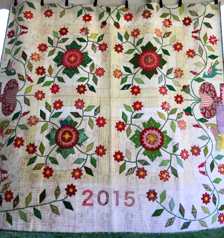 Fairholme Quilters: Quick links to techniques and resources