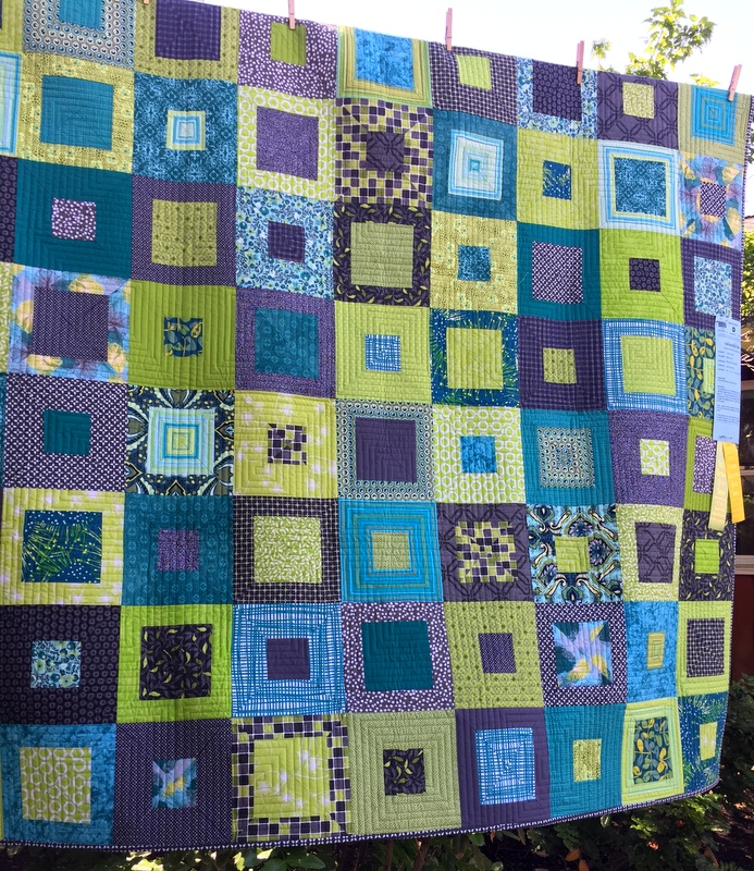 Sisters Outdoor Quilt Show 2017 — Part 3 of 3 » First Light Designs