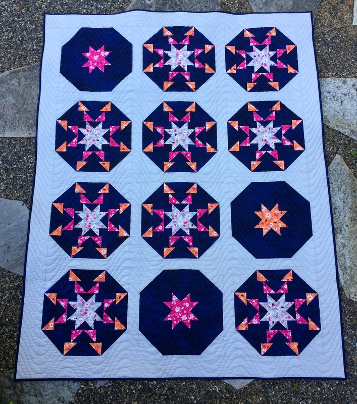 Pine Needle quilt retreat » First Light Designs