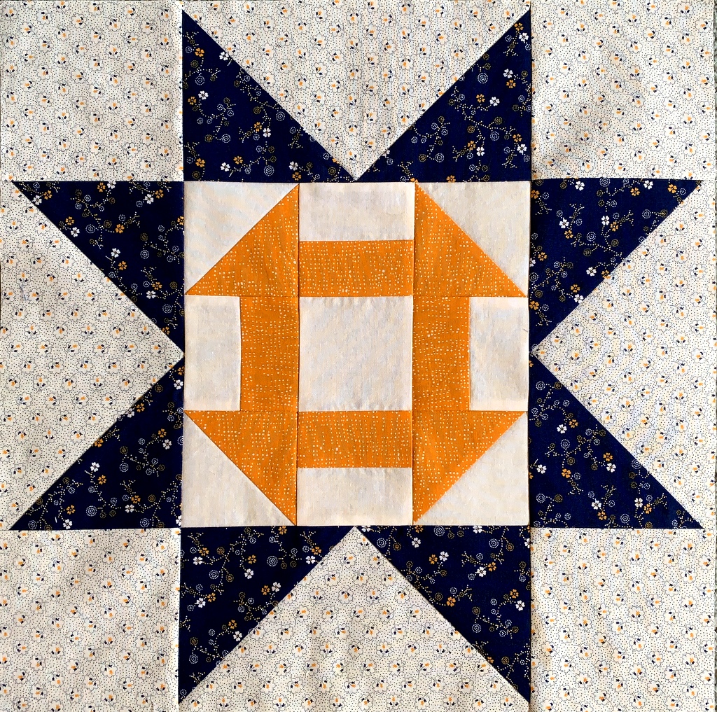 progress-report-cheddar-and-indigo-quilt-first-light-designs