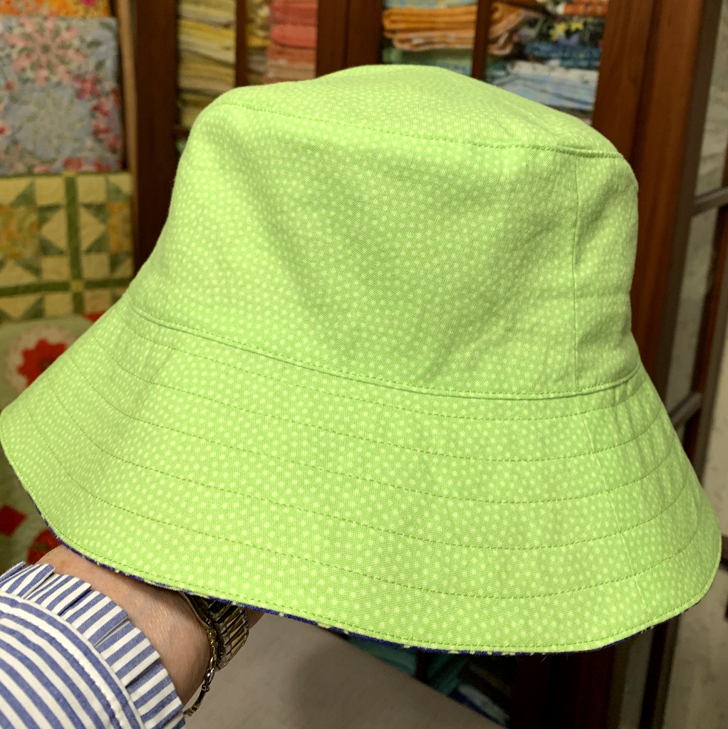 Sorrento Hat