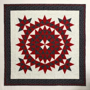 Quilts » First Light Designs