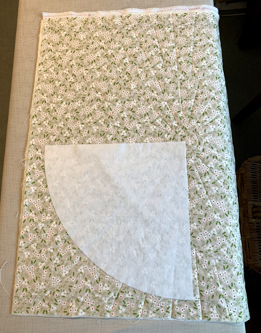 Practical Magic: Hanging Quilts with 3M Command Strips » First