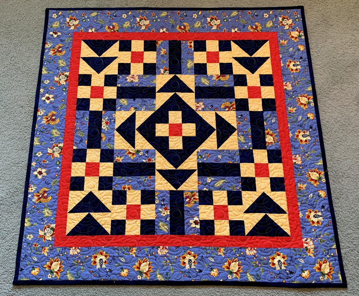 Missouri Star Quilt Co Archives - Diary of a Quilter - a quilt blog